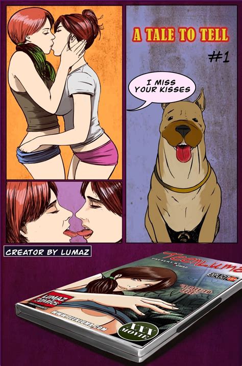 Teenluma A Tale To Tell By Lumaz Porn Comics Galleries