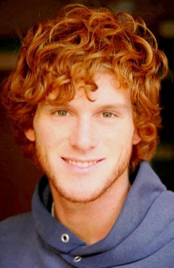 Ginger With A Beautiful Smile Ginger Men Redhead Men