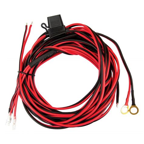 rigid industries  wiring harness  switch  sae  series lights