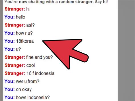 how to skip on omegle