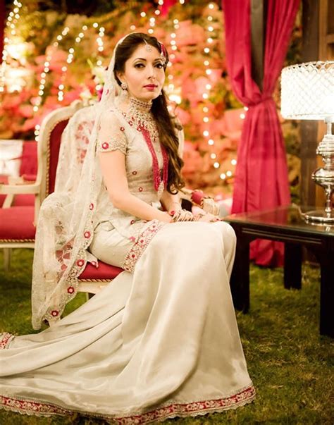 pakistani bridal dresses 15 trending styles to look like