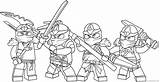 Coloring4free Ninjago Coloring Pages Print Related Posts sketch template