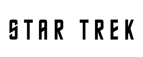 illussion star trek logo png transparent