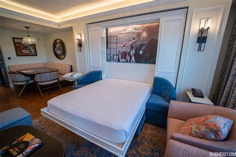 guests reportedly asked     pull  beds  disneys riviera resort