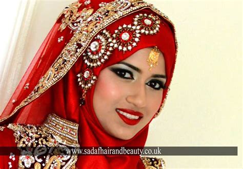 beautiful asian wedding hijab styles hijabiworld