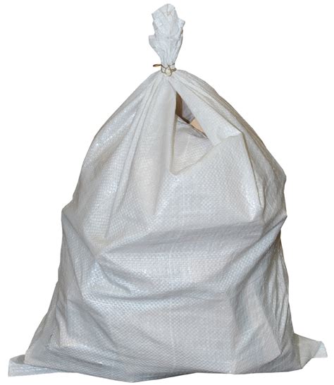 woven sacks guide packability