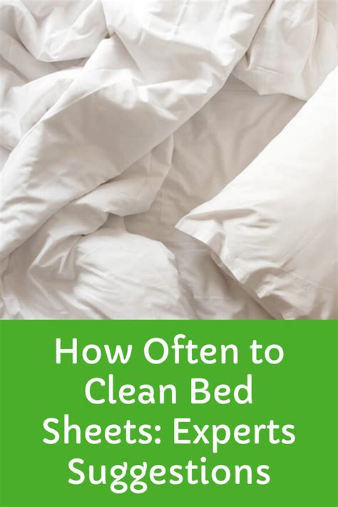 clean bed sheets experts suggestions clean bed bed