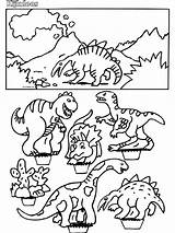 Kijkdoos Knutselpagina Dinosaurus Knutselen Printen Dinosaur Eens Kijkdozen Kleurplaten 1738 Disco Dansen Dinosaurussen Afkomstig Dinosaurier Activities sketch template