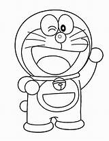 Doraemon Coloring Mewarnai Sketsa تلوين Dorayaki Hitam Putih Anak Gamar Warnai Designg Dora Ius sketch template