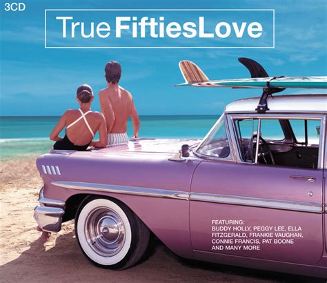 true 50 s love compilation by various artists spotify