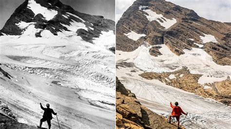 glacier national parks glaciers  lost