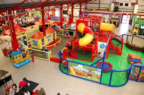 extraordinary kids indoor play centre home family style  art