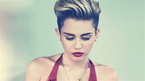 Discover More Than 84 Miley Cyrus 4k Wallpaper Vn