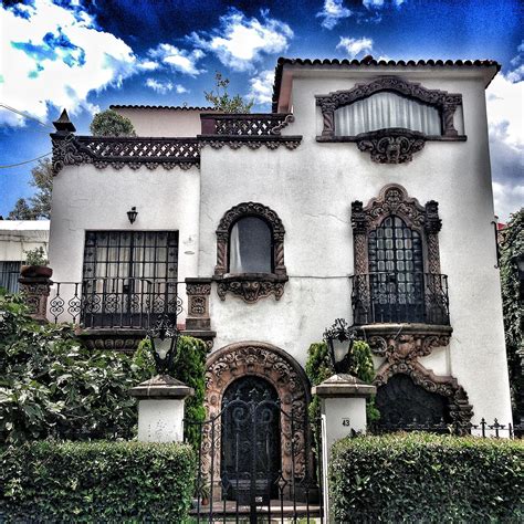 spanishcolonialrevivalstylearchitecture late  colonial california style house