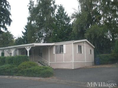 twin creek mobile home park mobile home park  bothell wa mhvillage