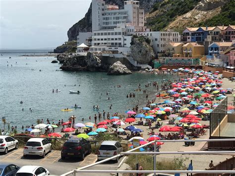 overcrowding  lead  restricted access  beaches govt