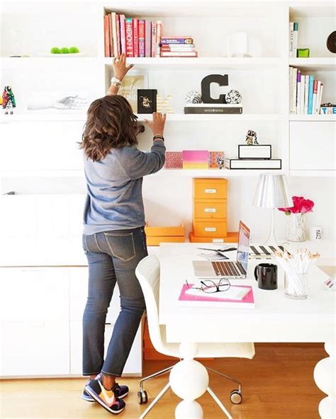 desk accessories    heart leap effies paper colorful desk home decor fun  work