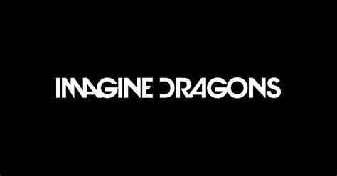 imagine dragons official site