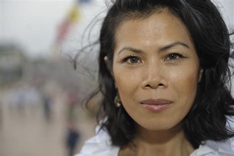 An Interview With Theary Seng On Sex Trafficking In Cambodia