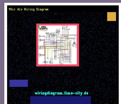 cc atv wiring diagram wiring diagram  amazing wiring diagram collection cc atv