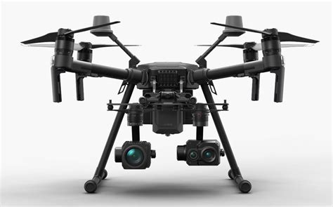 dji matrice  rtk  enhanced accuracy industrial drone system aerial media pros