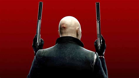 hitman edition   loved    hated cogconnected
