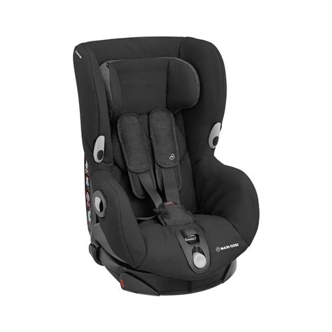 review  maxi cosi axiss group  total black car seat