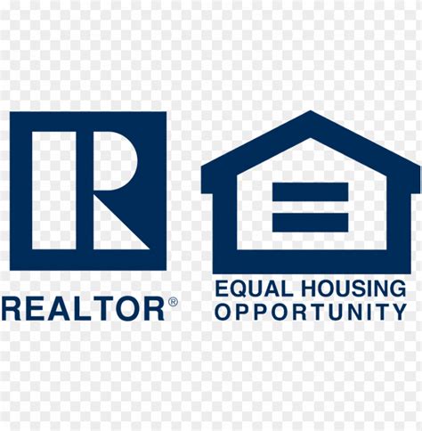 hd png realtor equal housing opportunity fair housing