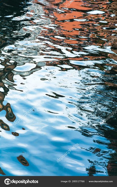 water ripple stock photo  csergieiev