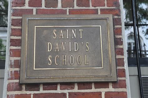 Elite Nyc School Saint David S Hid Sexual Abuse By Staff
