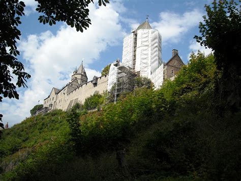altena germany castles photo  fanpop