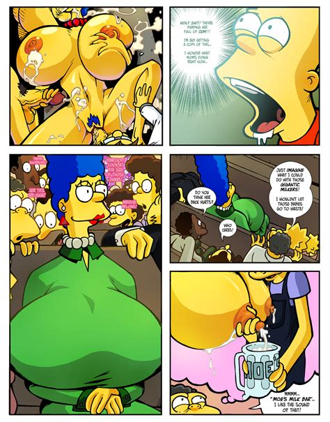 simpsons porn comics hentai siterips and porn games