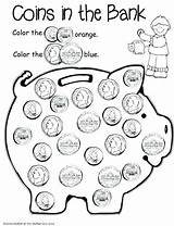 Money Coloring Pages Fake Getdrawings Color Print Getcolorings sketch template