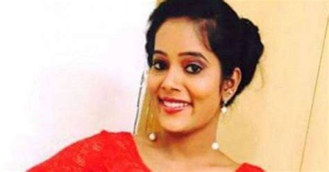 Woman Tv Anchor Commits Suicide In Secunderabad