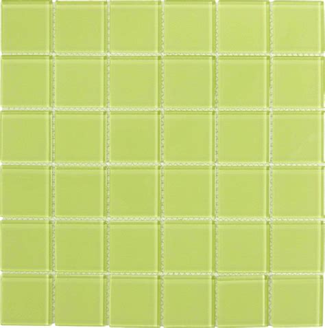 Purchase Unique Green Glass Tiles Online Now Oasis Tile