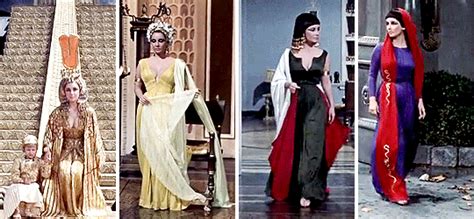 Cleopatra 1963 5 5 Elizabeth Taylor Cleopatra