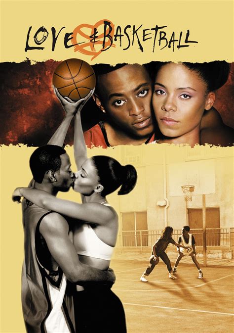 Why We Keep Returning To ‘love And Basketball’ 20 Years Later The Ringer