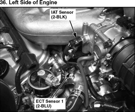 diagram jz engine sensor diagram mydiagramonline