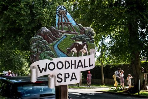 lincolnshire cam woodhall spa  weekend  set