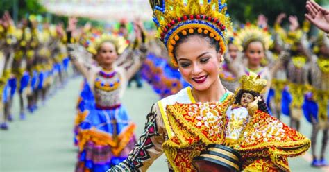 pollution  sinulog eyed