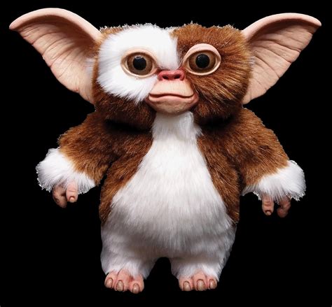 gizmo puppet prop  horror dome