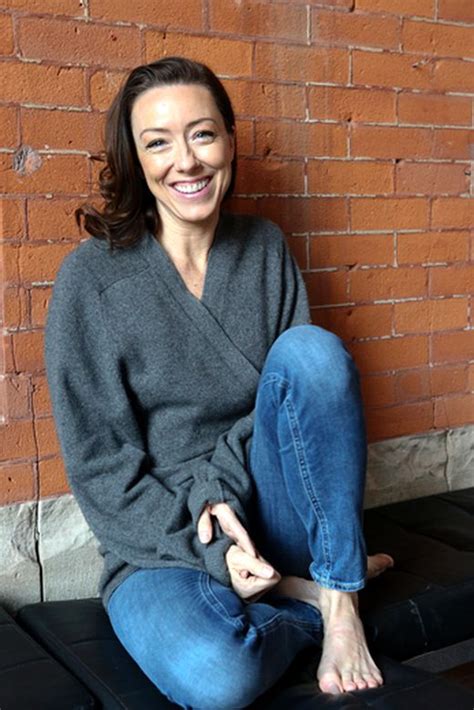 house of cards star molly parker back on stage in harper regan