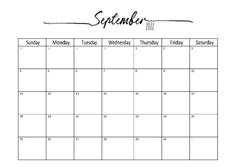 september  calendars   printables printabulls september