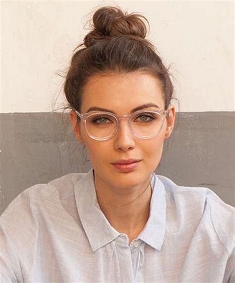 Clear Glasses For Women Best Fashion Trend 2021 Style