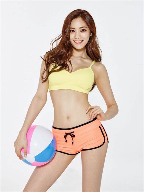 7 female idols with the sexiest bikini bodies in k pop koreaboo