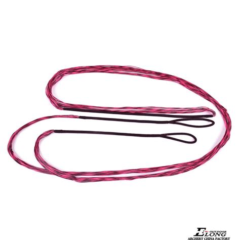 elong outdoor hmpe replacement traditional bow diy bow string