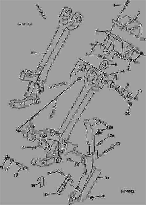 diagram wiring diagram  john deere  mydiagramonline