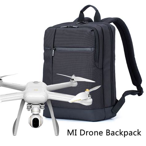 xiaomi mi drone professional backpack portable package travel knapsack quadcopter
