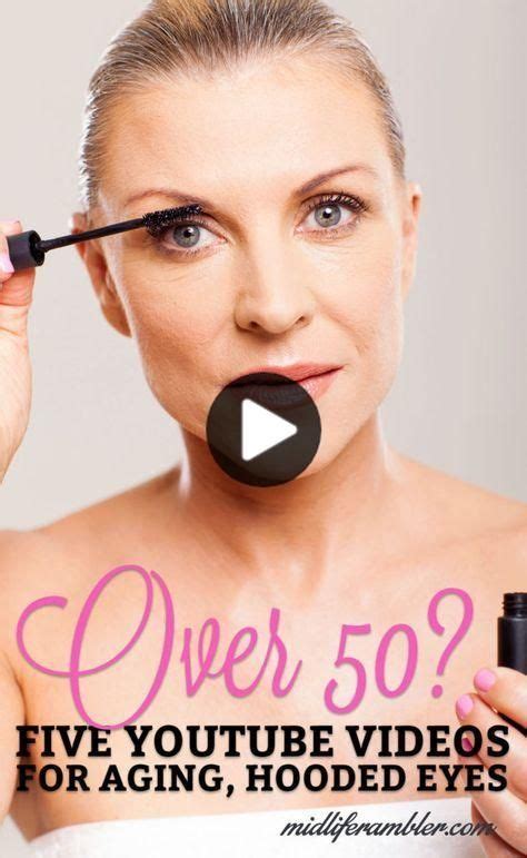 how to master your eye makeup for hooded eyes hooded eye makeup