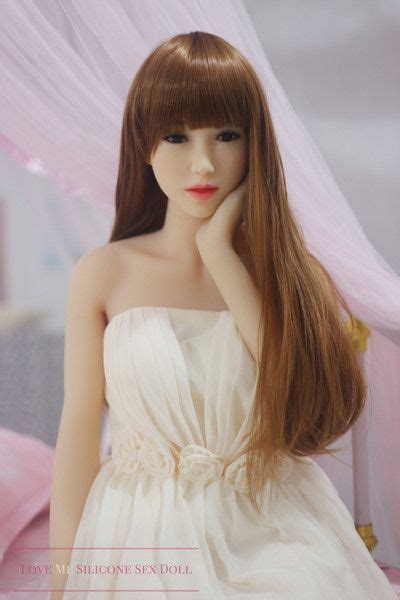 Pin On Mature Love Doll